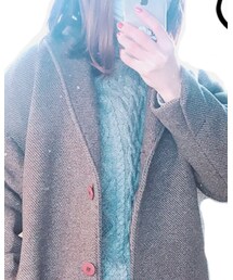 GU | ニット/セーター