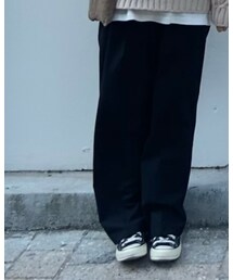 CONVERSE | シューズ