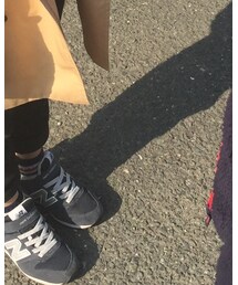 NEW BALANCE | シューズ