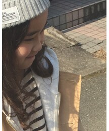 petit main | パーカー