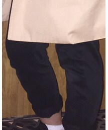 UNIQLO | チノパンツ