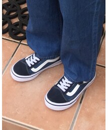 VANS | スニーカー