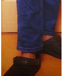 crocs | サンダル
