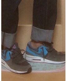 NIKE | スニーカー