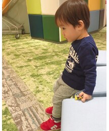 横から♡ | その他