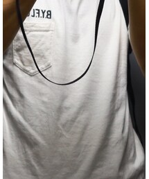 BAYFLOW | Tシャツ/カットソー