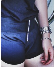 NIKE | カーゴパンツ