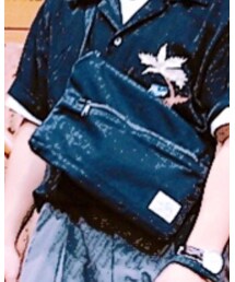 coen | ボディバッグ/ウエストポーチ