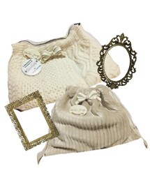 Handmade | クラッチバッグ