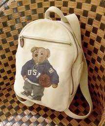 POLO RALPH LAUREN | バックパック/リュック