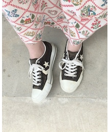 CONVERSE | スニーカー