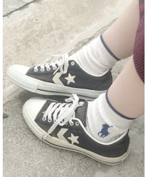 POLO RALPH LAUREN | ソックス/靴下