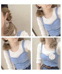 👕 | その他