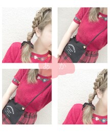 👚 | ニット/セーター