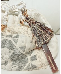 Handmade | クラッチバッグ