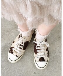 CONVERSE | スニーカー