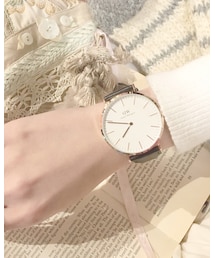 Daniel Wellington | アナログ腕時計