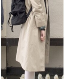 BURBERRY | トレンチコート