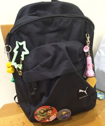 PUMA | バックパック/リュック