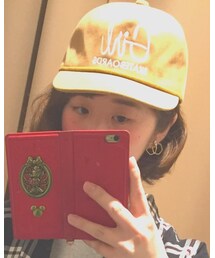 casita | キャップ