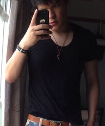 ZARA | ZARA Tシャツ (Tシャツ/カットソー)