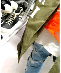 DANKE SCHON | その他トップス