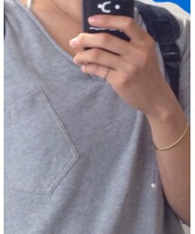 E hyphen world gallery | トップス