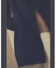 COMME CA DU MODE | ピーコート