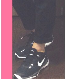 NIKE | スニーカー