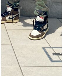 AIR JORDAN | スニーカー