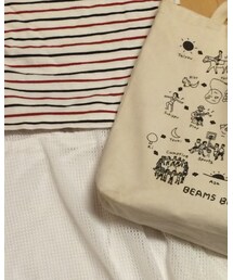 BEAMS BOY | ショルダーバッグ