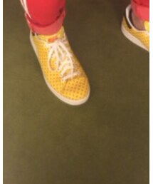 adidas | スニーカー