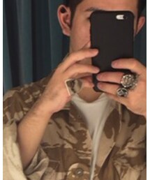 MARTIN MARGIELA | リング