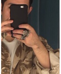 JOHN GALLIANO | リング