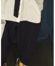 PLEATS PLEASE | パンツ