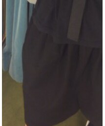 COMME des GARCONS COMME des GARCONS | パンツ