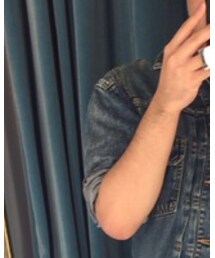 古着 | デニムジャケット