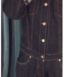 Scye | つなぎ/オールインワン