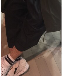 COMME des GARCONS | パンツ