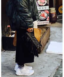 JUNYA WATANABE COMME des GARCONS | クラッチバッグ