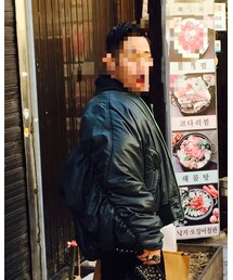 BERNHARD WILLHELM | ジャケット/アウター