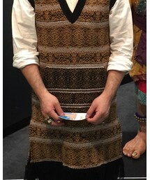 WHITE MOUNTAINEERING | ニット/セーター