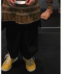 COMME des GARCONS | その他パンツ