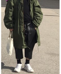 COMME des GARCONS | パンツ