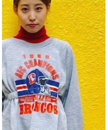 Furu Ginilace | トップス