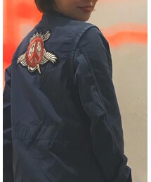 SASQUATCHfabrix. | トップス