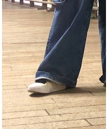 VANS | シューズ
