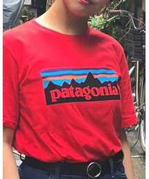 patagonia | Tシャツ/カットソー