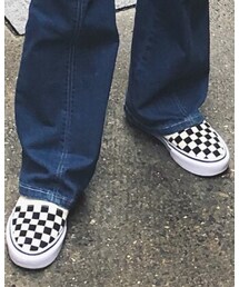 VANS | スリッポン