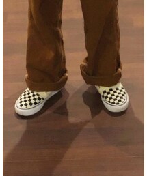 VANS | スリッポン
